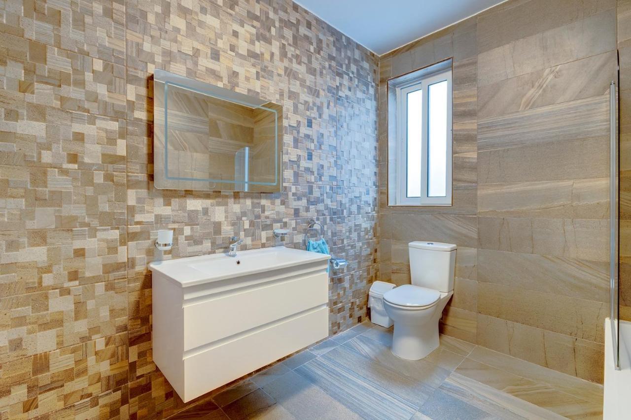 Modern 2Br Apartment In Central St Julian'S St. Julian's Zewnętrze zdjęcie