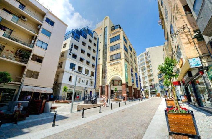 Modern 2Br Apartment In Central St Julian'S St. Julian's Zewnętrze zdjęcie