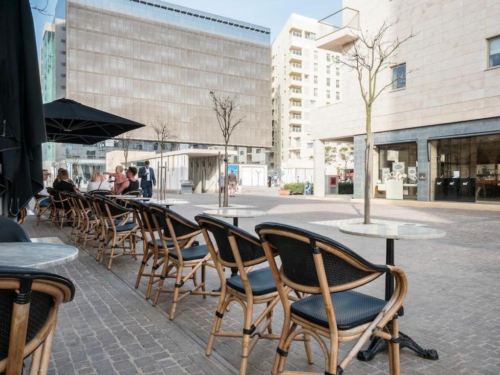 Modern 2Br Apartment In Central St Julian'S St. Julian's Zewnętrze zdjęcie